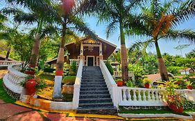 Siddhant Hill Resort